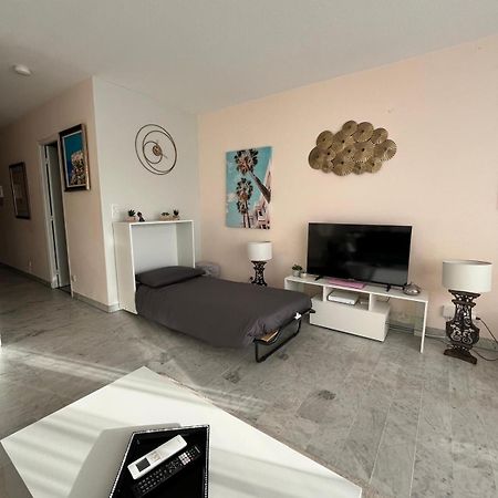 Grand Studio Localisation Ideale Антіб Екстер'єр фото