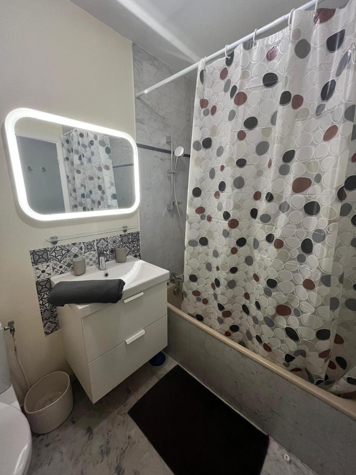 Grand Studio Localisation Ideale Антіб Екстер'єр фото